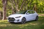 Hyundai Veloster 2018 года (NA)